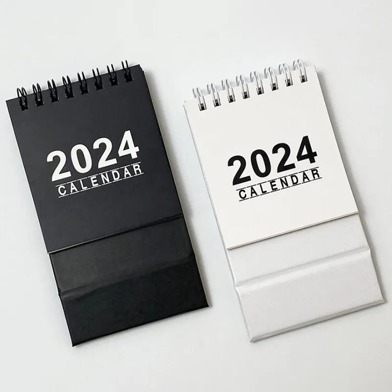 2024 2025 Desk Calendar